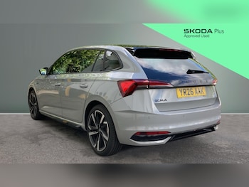Used Skoda Scala 2026 for sale - 78542291: Photo