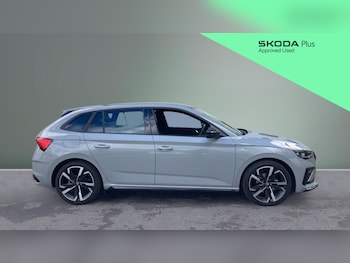 Used Skoda Scala 2026 for sale - 78542291: Photo