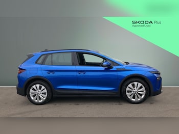 Used Skoda Elroq 2025 for sale - 78092612: Photo