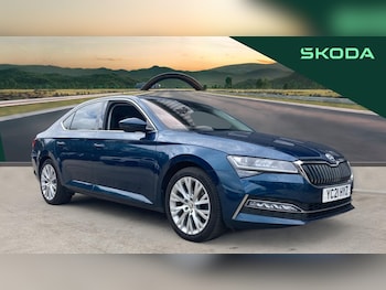 2021 (21) - 1.4 TSI iV SE L DSG 5dr Hatchback