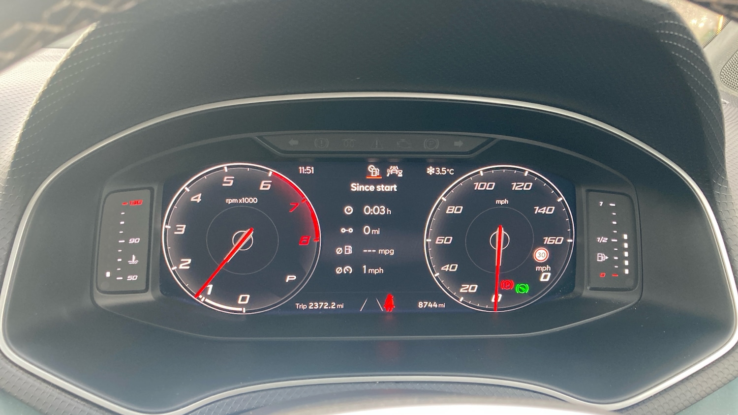 Used SEAT Arona 2023 for sale - 77813312: Photo 10