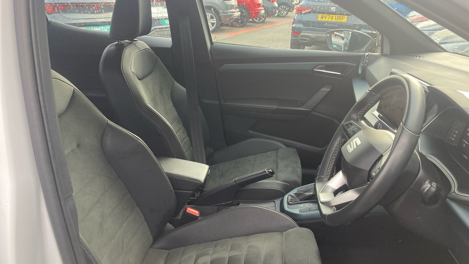 Used SEAT Arona 2023 for sale - 77813312: Photo 13