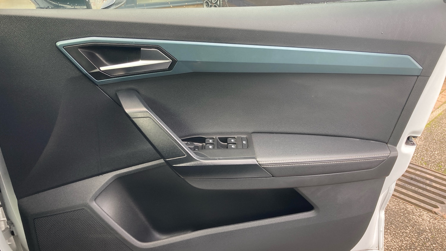 Used SEAT Arona 2023 for sale - 77813312: Photo 17