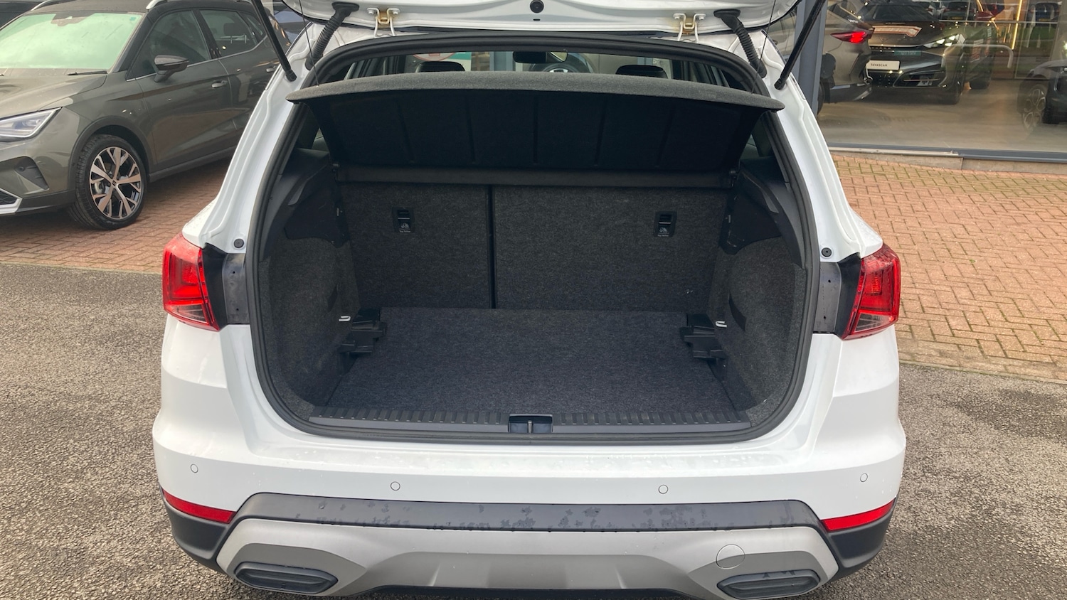 Used SEAT Arona 2023 for sale - 77813312: Photo 18