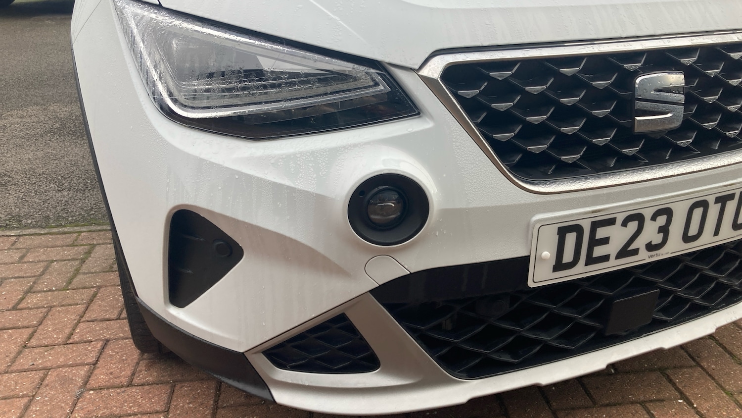 Used SEAT Arona 2023 for sale - 77813312: Photo 19