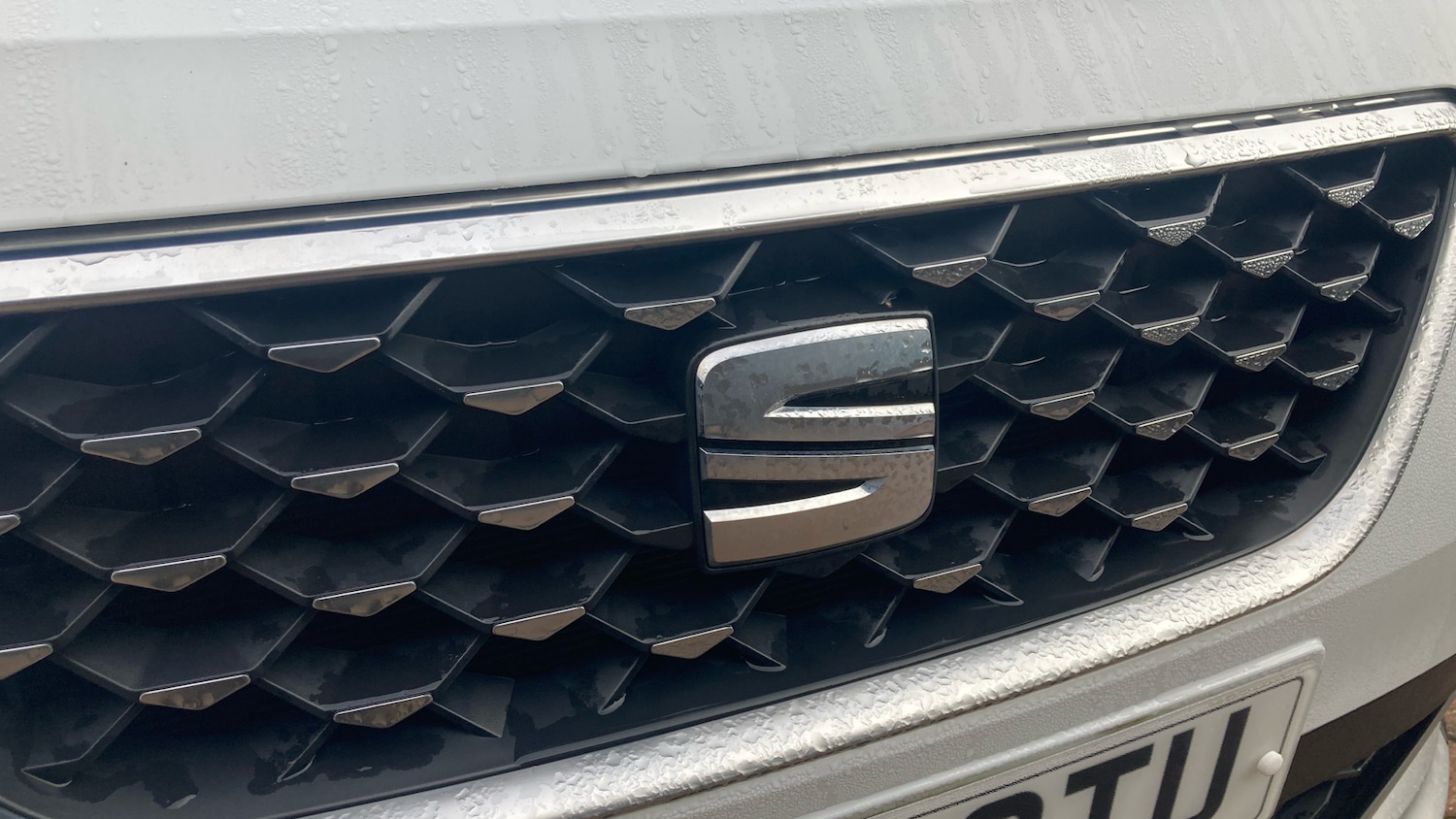 Used SEAT Arona 2023 for sale - 77813312: Photo 20