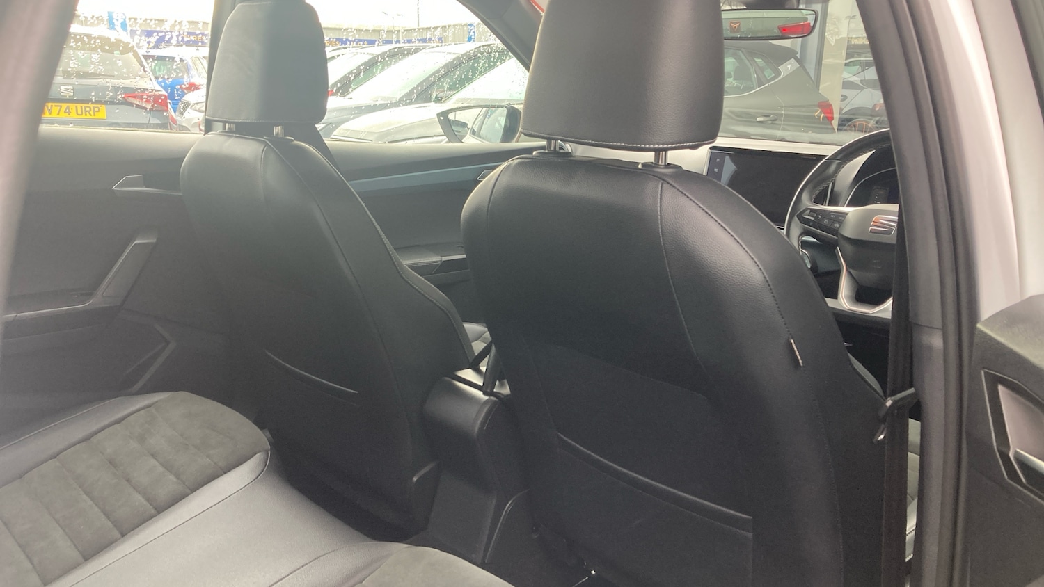 Used SEAT Arona 2023 for sale - 77813312: Photo 31
