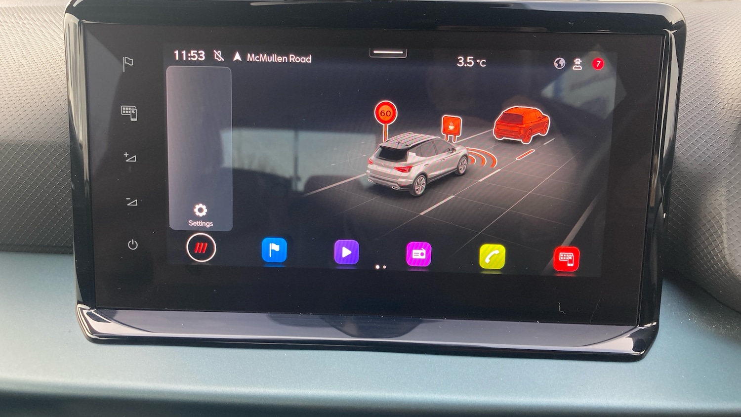 Used SEAT Arona 2023 for sale - 77813312: Photo 37