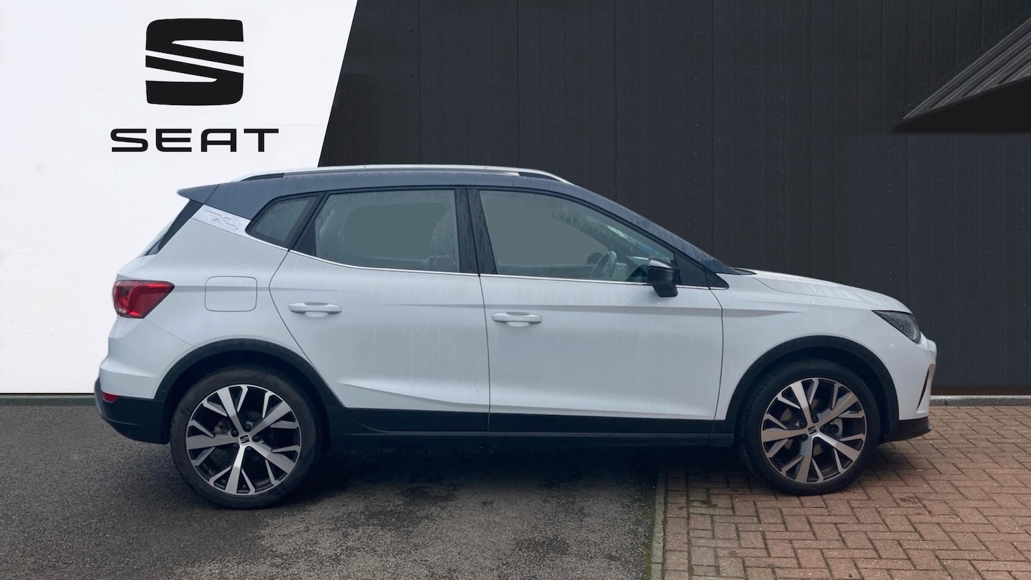 Used SEAT Arona 2023 for sale - 77813312: Photo 4