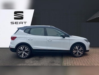 Used SEAT Arona 2023 for sale - 77813312: Photo