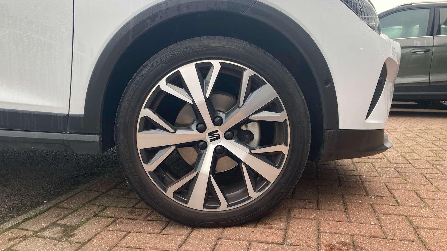 Used SEAT Arona 2023 for sale - 77813312: Photo 5