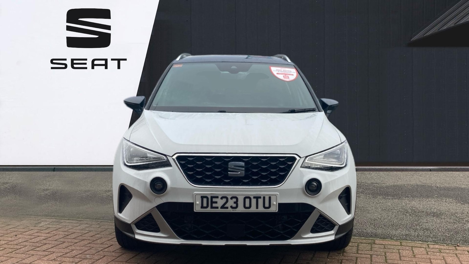 Used SEAT Arona 2023 for sale - 77813312: Photo 7