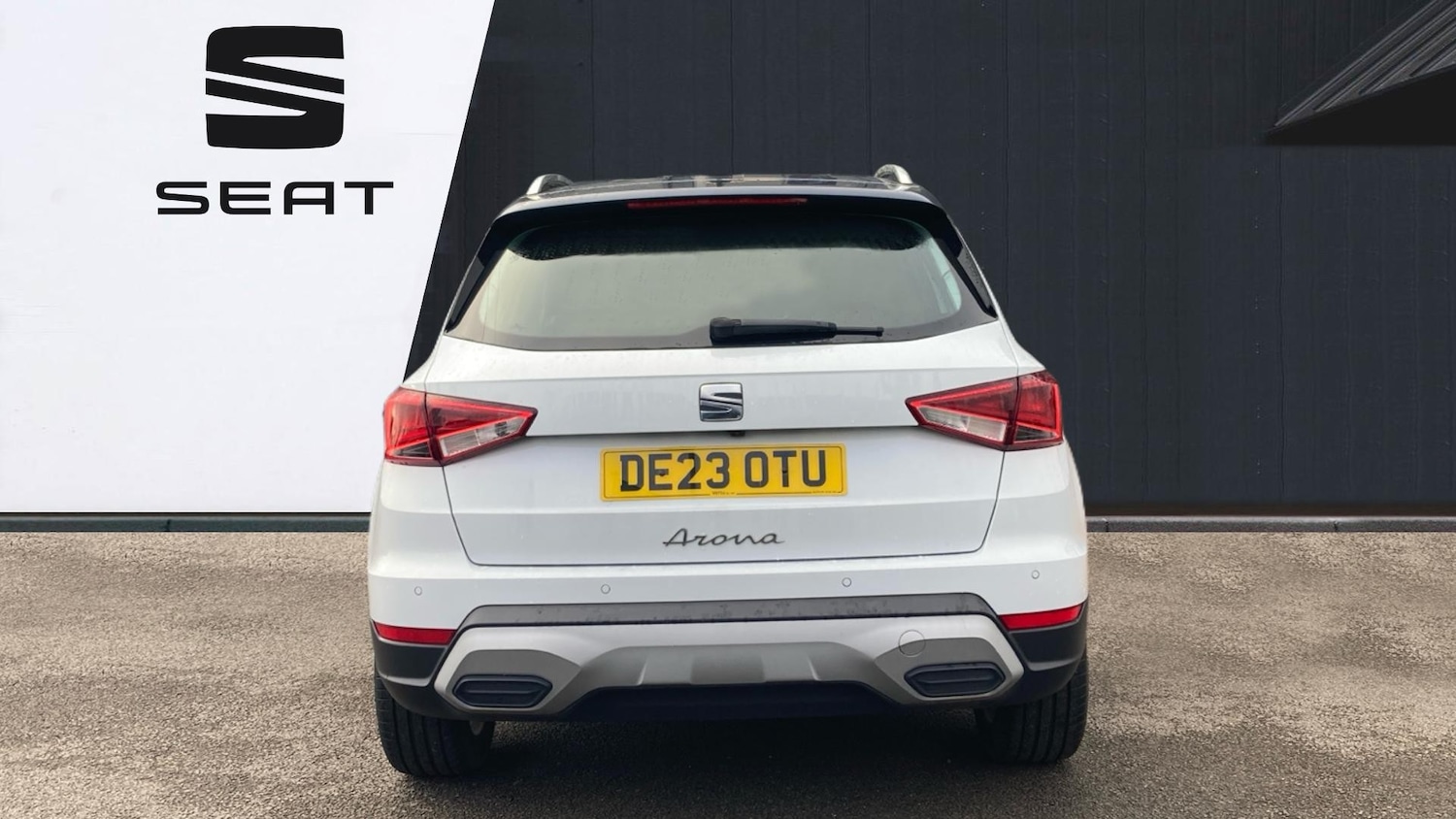 Used SEAT Arona 2023 for sale - 77813312: Photo 8