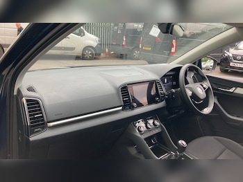 Used Skoda Karoq 2023 for sale - 78820416: Photo
