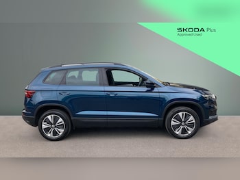 Used Skoda Karoq 2023 for sale - 78820416: Photo