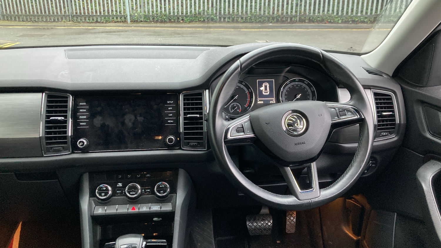 Used Skoda Kodiaq 2019 for sale - 77297020: Photo 10