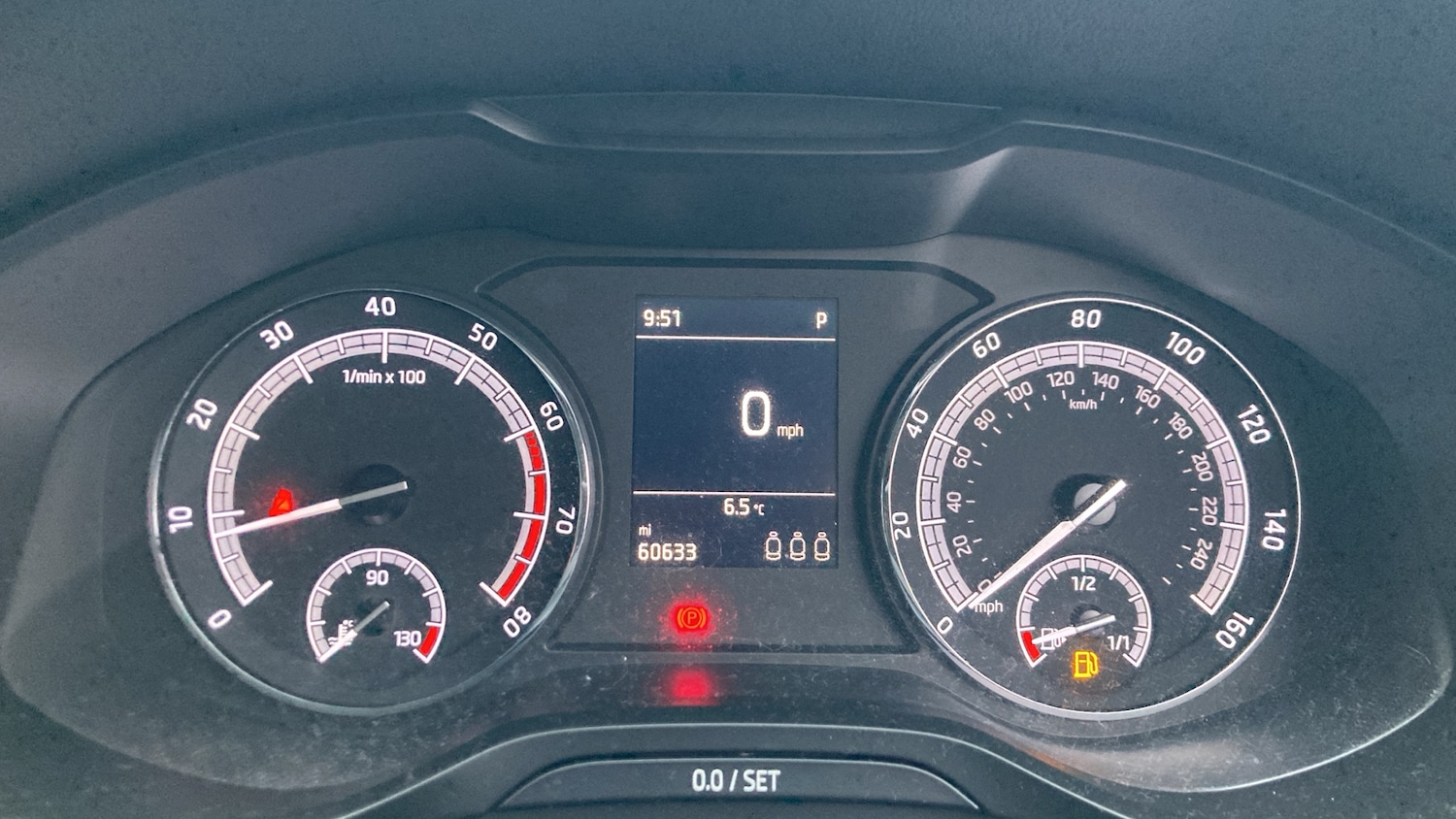 Used Skoda Kodiaq 2019 for sale - 77297020: Photo 11