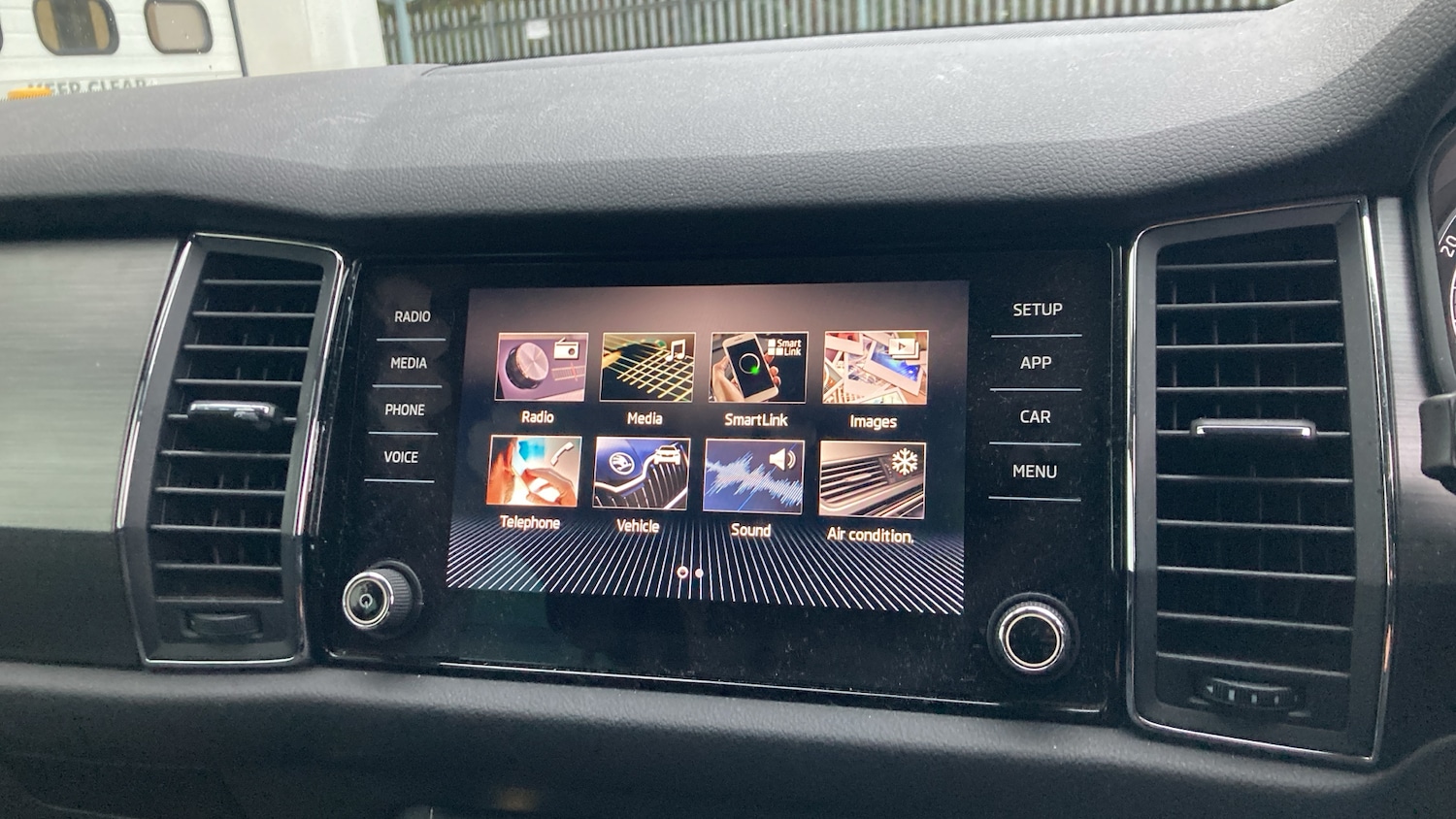 Used Skoda Kodiaq 2019 for sale - 77297020: Photo 12