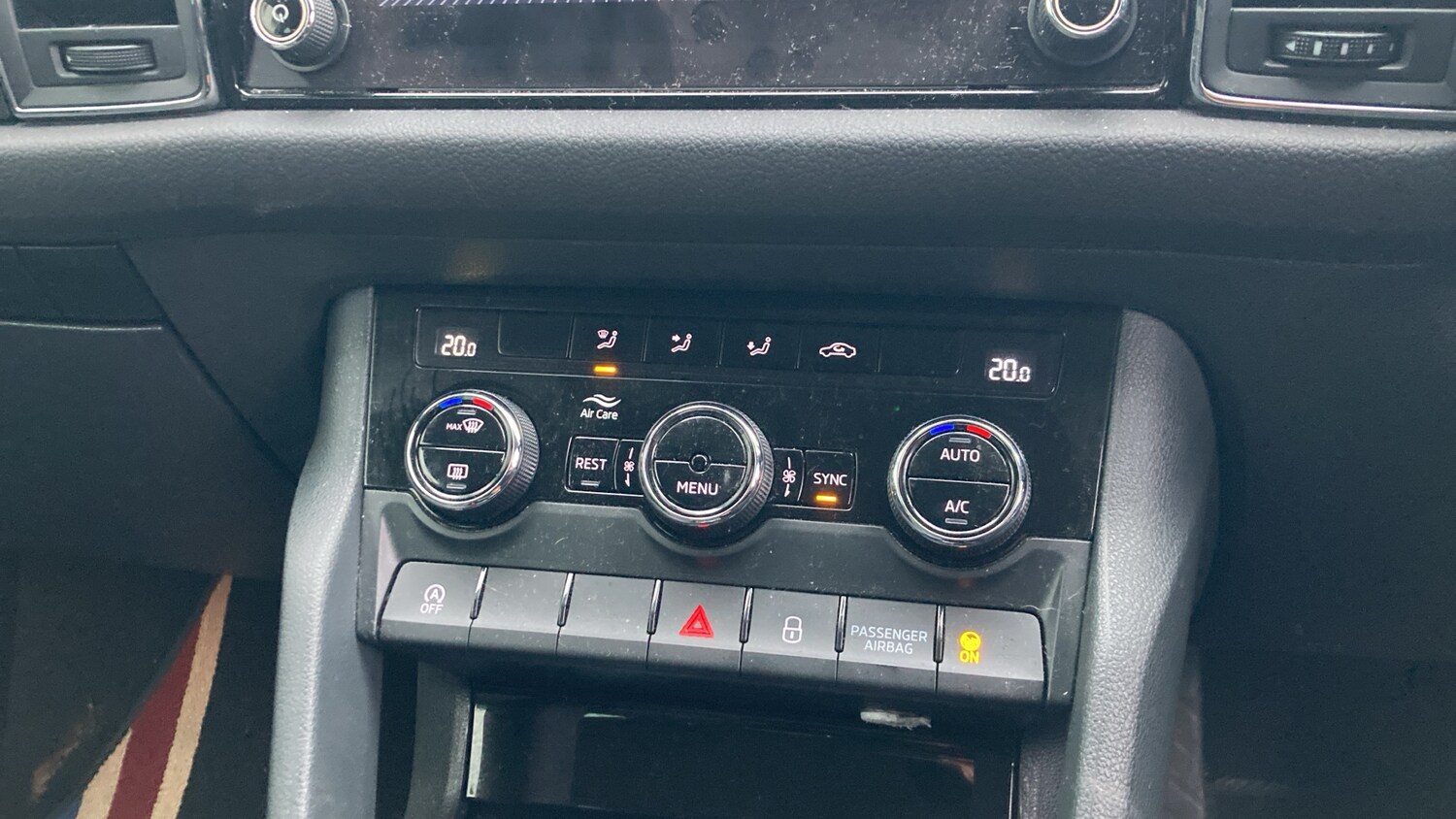 Used Skoda Kodiaq 2019 for sale - 77297020: Photo 13