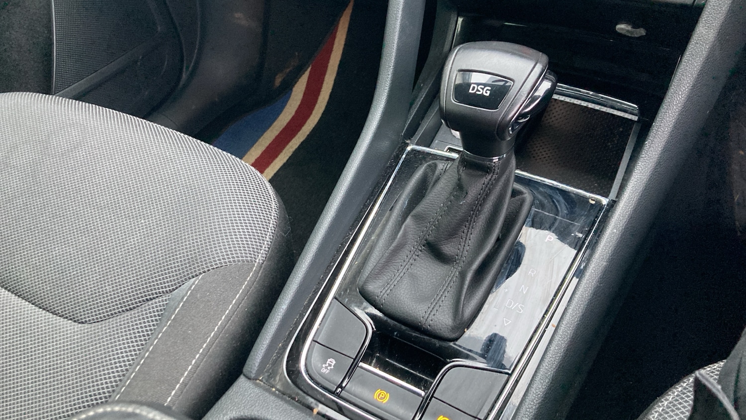 Used Skoda Kodiaq 2019 for sale - 77297020: Photo 14