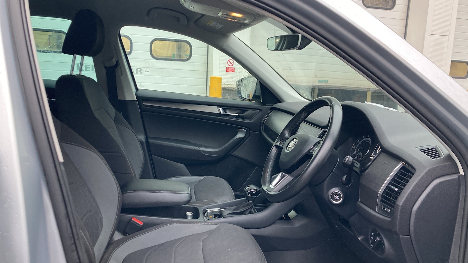 Used Skoda Kodiaq 2019 for sale - 77297020: Photo 15