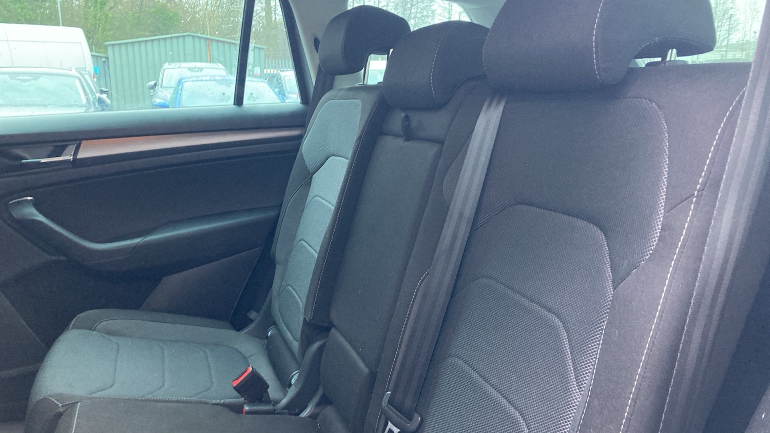 Used Skoda Kodiaq 2019 for sale - 77297020: Photo 16