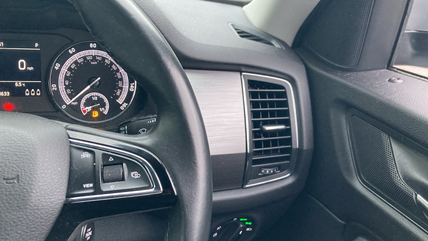 Used Skoda Kodiaq 2019 for sale - 77297020: Photo 18