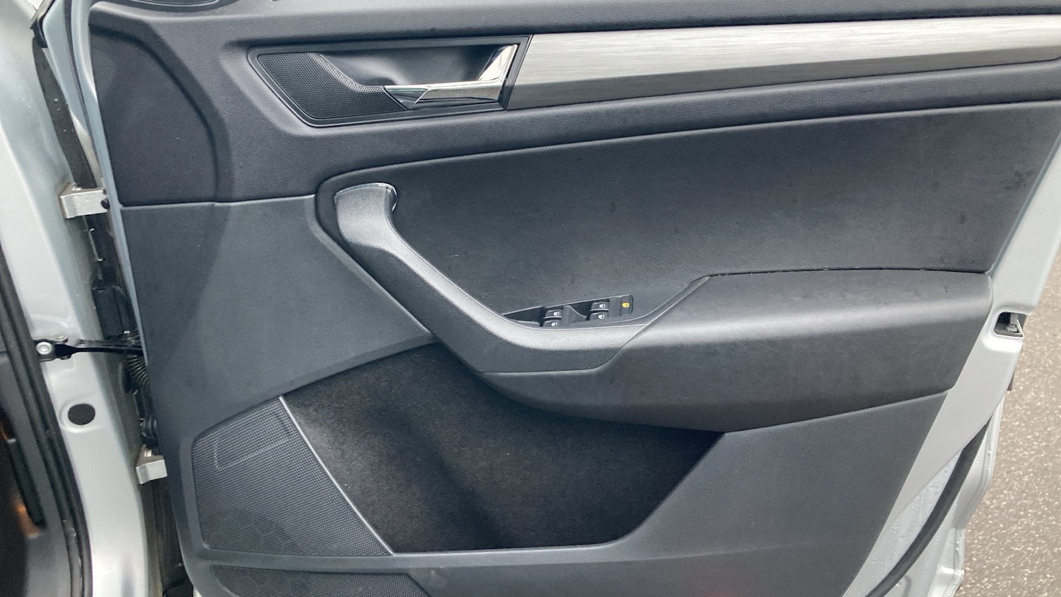 Used Skoda Kodiaq 2019 for sale - 77297020: Photo 19