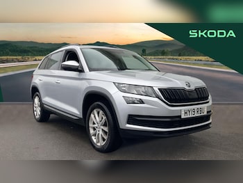 Skoda Kodiaq feature image