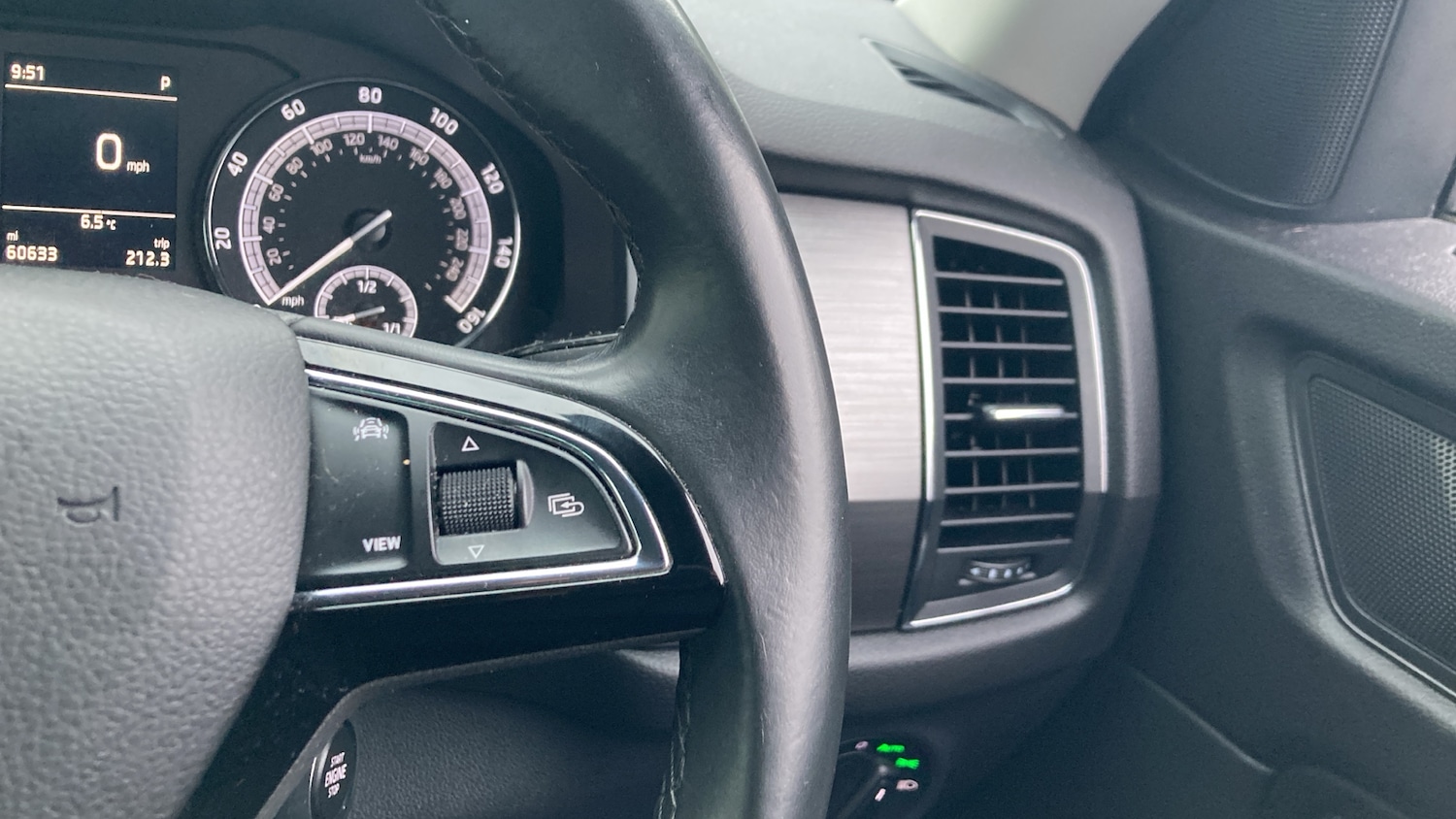 Used Skoda Kodiaq 2019 for sale - 77297020: Photo 22