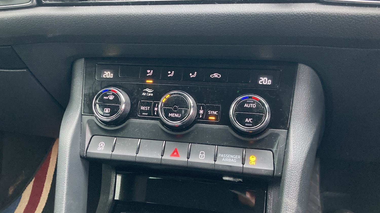 Used Skoda Kodiaq 2019 for sale - 77297020: Photo 23