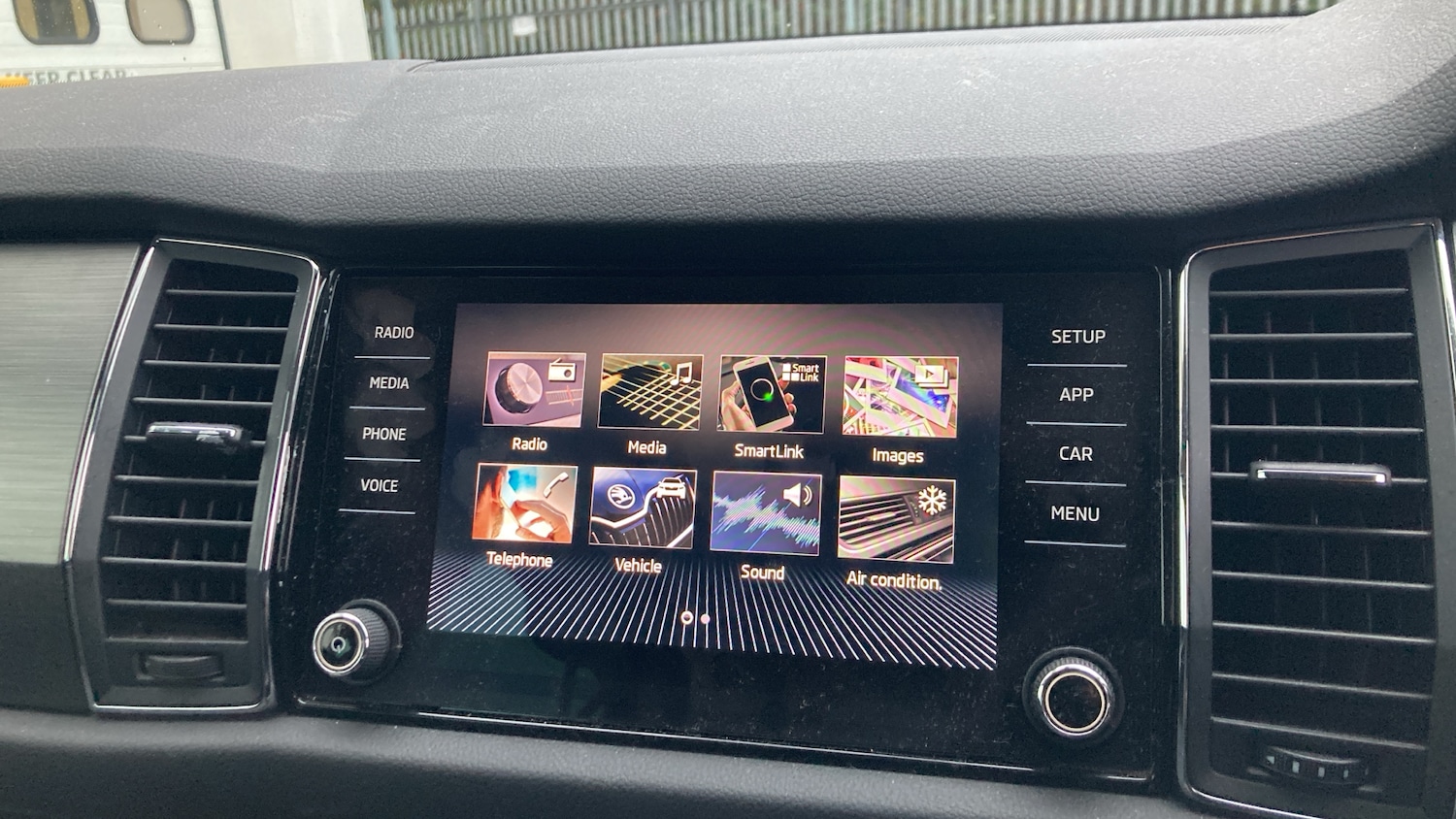 Used Skoda Kodiaq 2019 for sale - 77297020: Photo 24