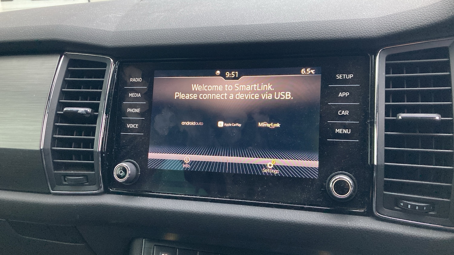 Used Skoda Kodiaq 2019 for sale - 77297020: Photo 26