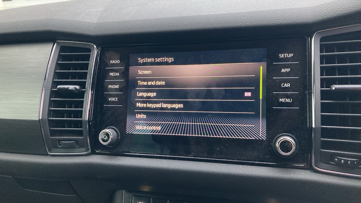 Used Skoda Kodiaq 2019 for sale - 77297020: Photo 27