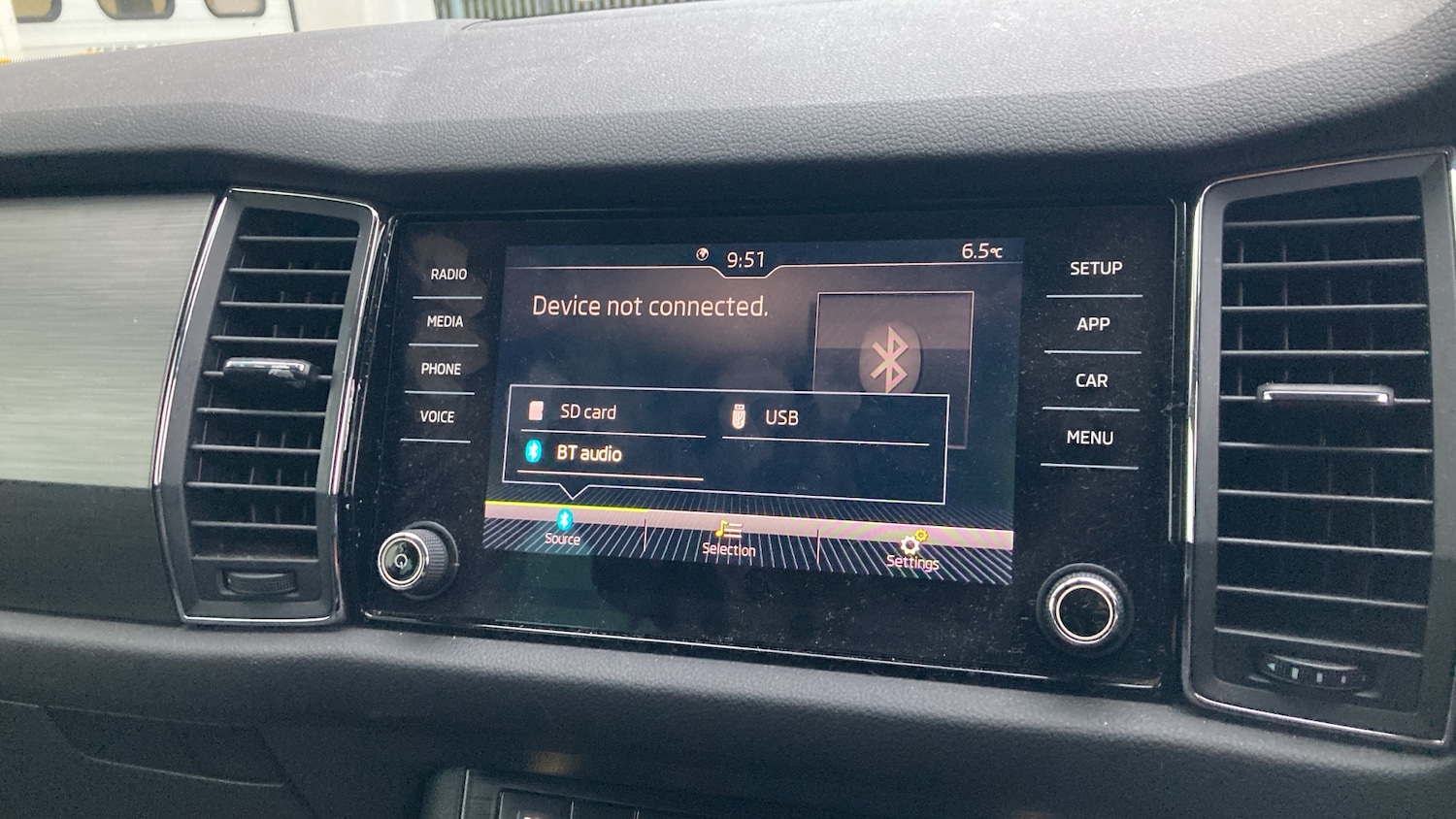 Used Skoda Kodiaq 2019 for sale - 77297020: Photo 29