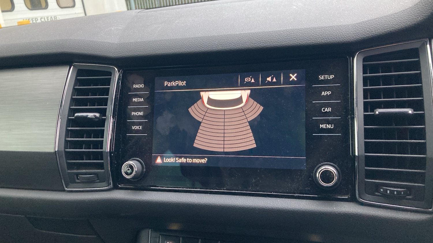 Used Skoda Kodiaq 2019 for sale - 77297020: Photo 30