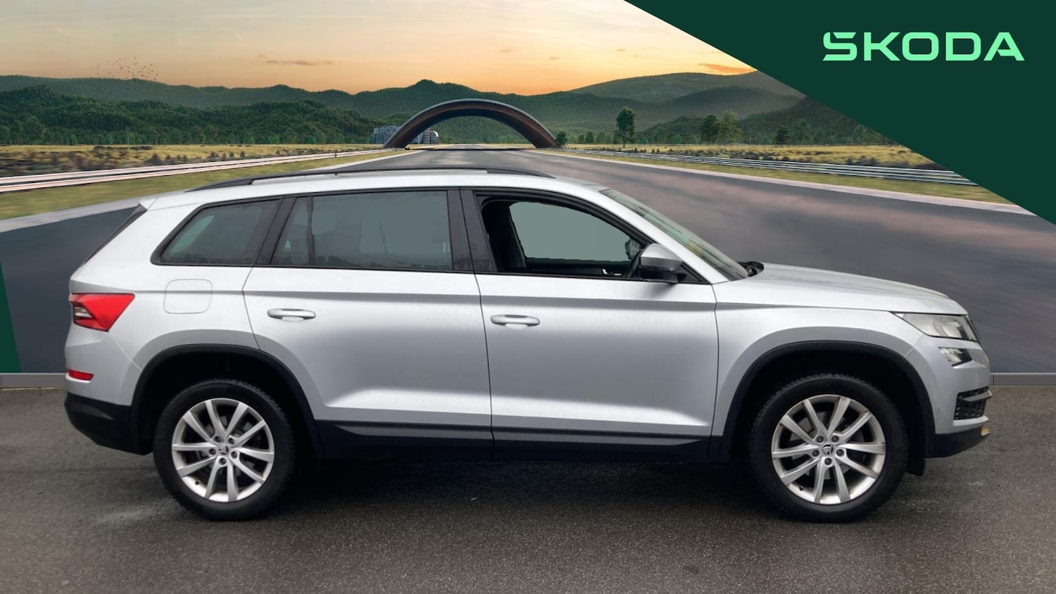 Used Skoda Kodiaq 2019 for sale - 77297020: Photo 4