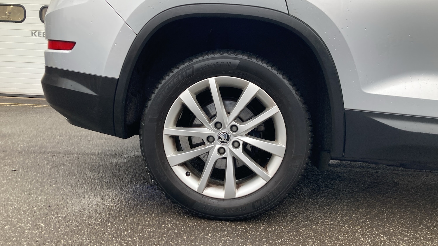 Used Skoda Kodiaq 2019 for sale - 77297020: Photo 5