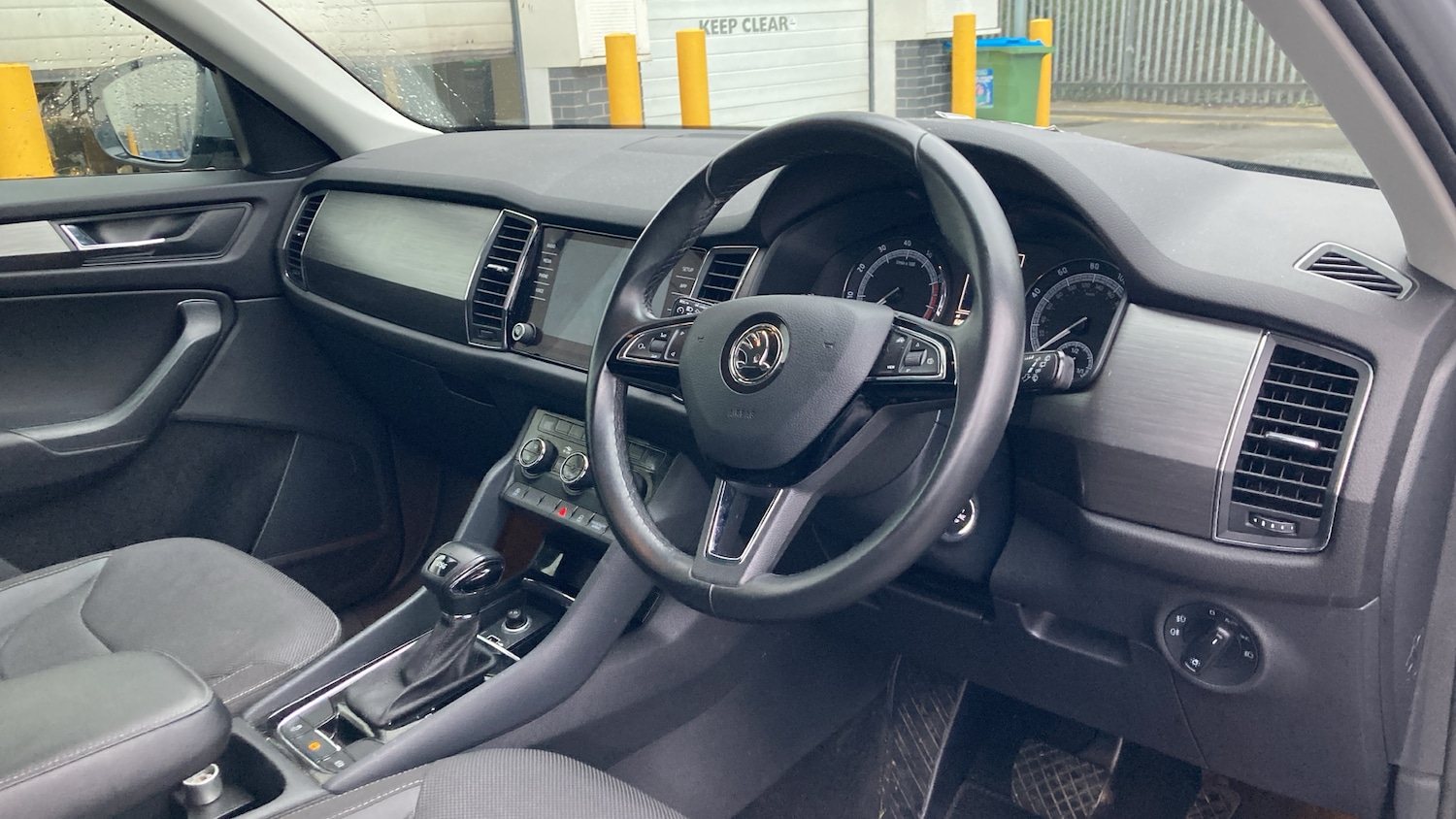 Used Skoda Kodiaq 2019 for sale - 77297020: Photo 6