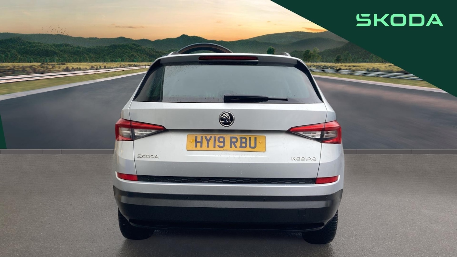 Used Skoda Kodiaq 2019 for sale - 77297020: Photo 8