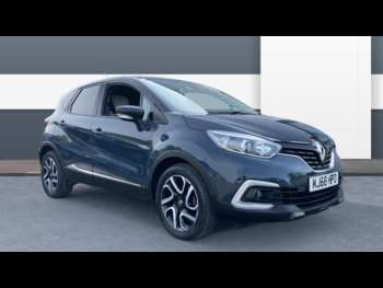 2018 (68) - 1.5 dCi 90 Iconic 5dr EDC Diesel Hatchback