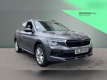 Used Skoda Kamiq 2025 for sale - 78510618: Photo