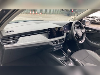 Used Skoda Kamiq 2025 for sale - 78510618: Photo