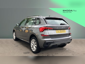 Used Skoda Kamiq 2025 for sale - 78510618: Photo