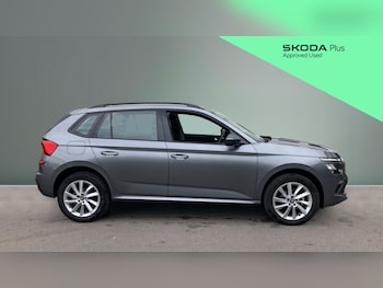 Used Skoda Kamiq 2025 for sale - 78510618: Photo
