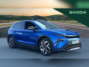 Used Skoda Elroq 2025 for sale - 75494311: Photo