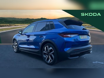 Used Skoda Elroq 2025 for sale - 75494311: Photo