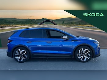 Used Skoda Elroq 2025 for sale - 75494311: Photo