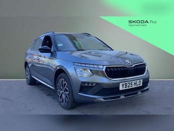 Used Skoda Kamiq 2025 for sale - 78655957: Photo