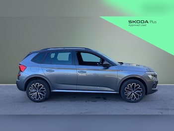 Used Skoda Kamiq 2025 for sale - 78655957: Photo